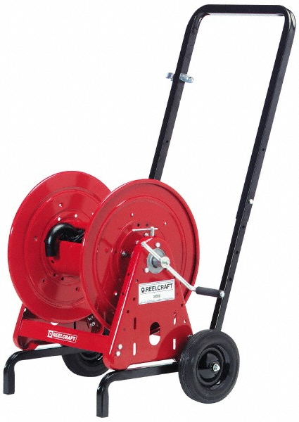 CoxReels Hose Reel Cart Kit - PR-1175-11
