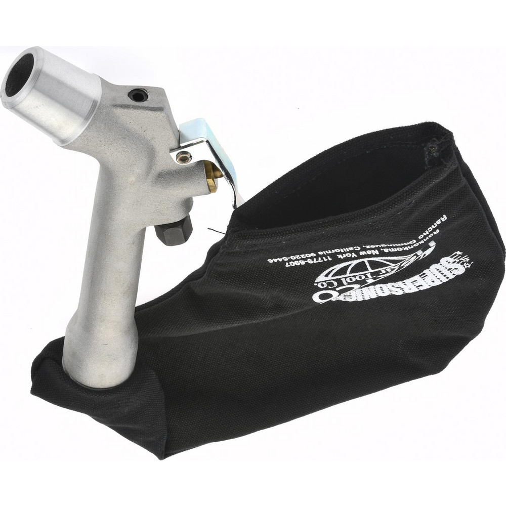 US Airtool Portable Air Vac Blow Gun & Hose Kit - 53-A1082