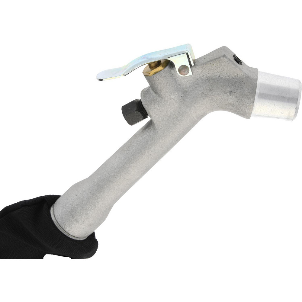 US Airtool Portable Air Vac Blow Gun & Hose Kit - 53-A1082