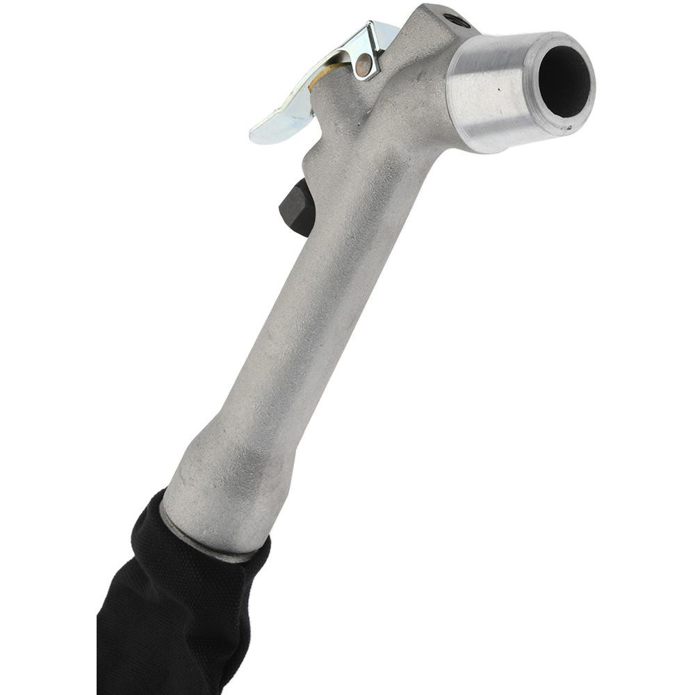 US Airtool Portable Air Vac Blow Gun & Hose Kit - 53-A1082