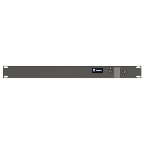 Vertiv Pdu Bs, Horz, 20A, 120V, (10)5-20R - VP9563