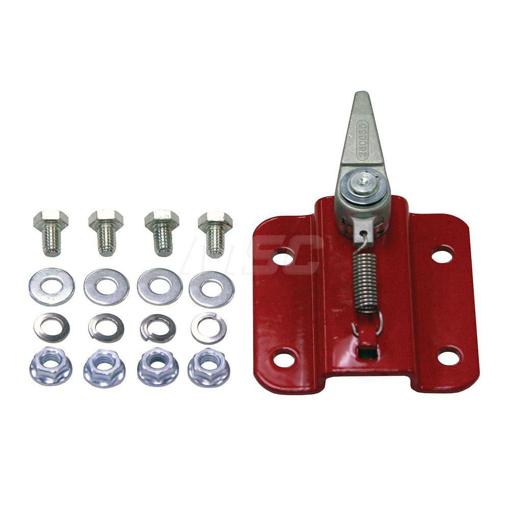 Reelcraft Hose Reel Accessories: For Use With: 80000 Latching System - S602302
