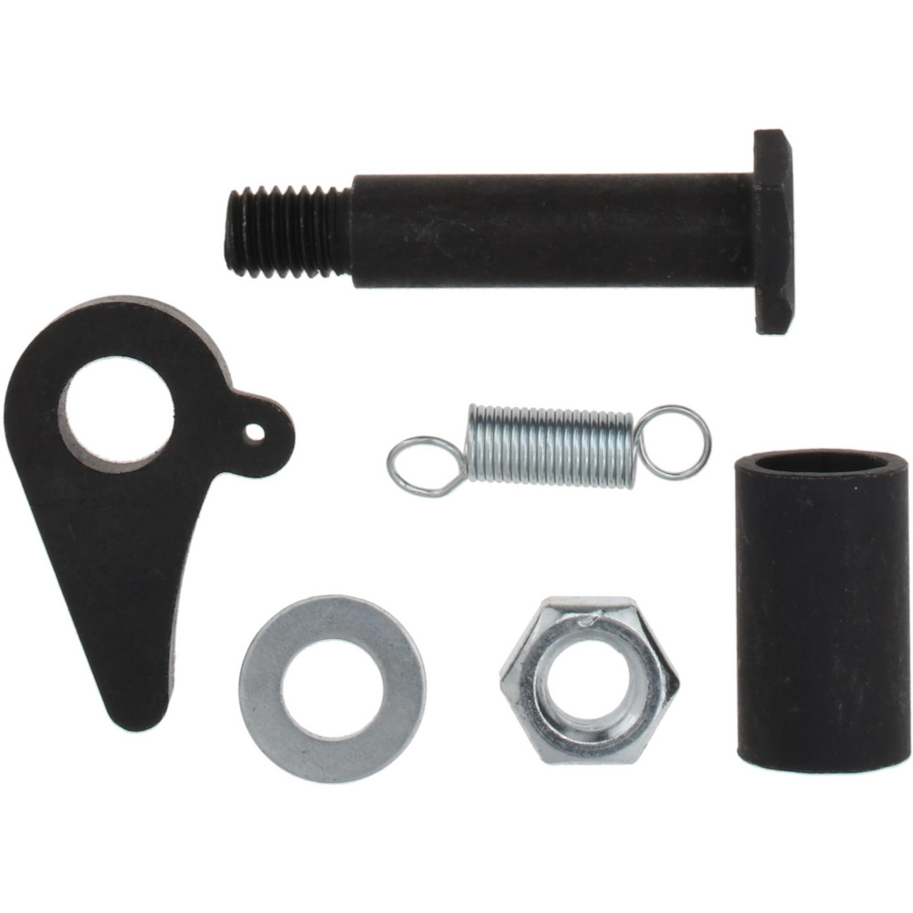 Reelcraft Hose Reel Accessories: For Use With: 80000 Latching System - S602302