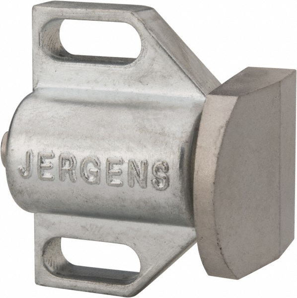 Reelcraft Hose Reel Accessories: Accessory Type: Adjustable Hose Bumper Stop; For Use With: D9000, E9000 - 2-HR1005