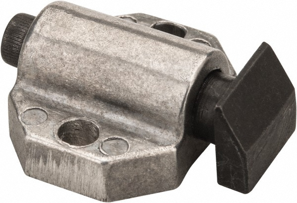 Reelcraft Hose Reel Accessories: Accessory Type: Adjustable Hose Bumper Stop; For Use With: D9000, E9000 - 2-HR1005