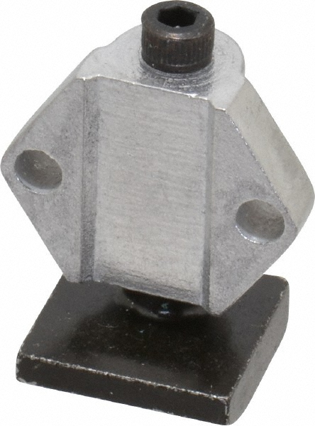 Reelcraft Hose Reel Accessories: Accessory Type: Adjustable Hose Bumper Stop; For Use With: D9000, E9000 - 2-HR1005