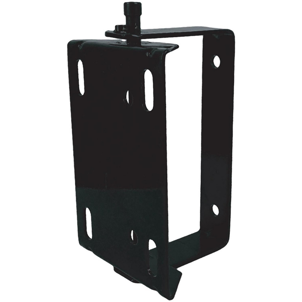 BluBird Hose Reel Accessories: Accessory Type: Hose Reel Swivel; For Use With: Standard 4 Hole Brackets; Material: Steel - HRS180
