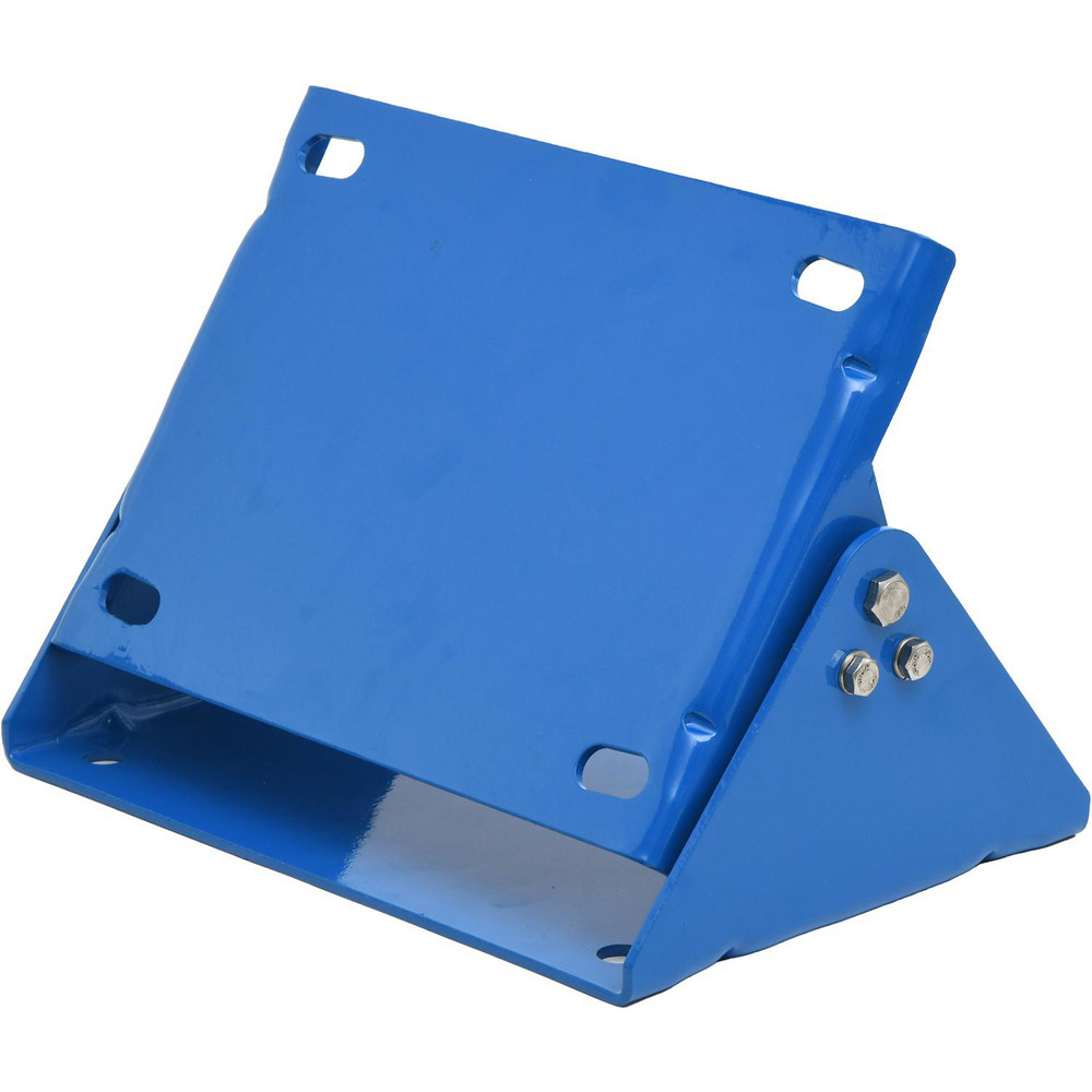 BluBird Hose Reel Accessories: Accessory Type: Hose Reel Swivel; For Use With: Standard 4 Hole Brackets; Material: Steel - HRS180