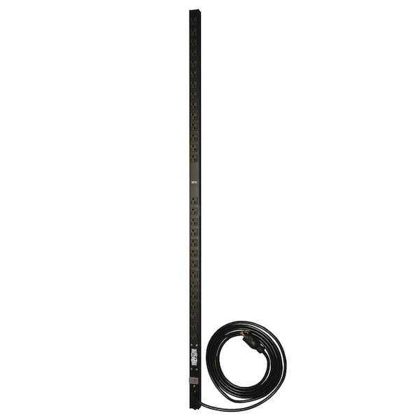 Tripp Lite Pdu Bsc 28 5-15/20R L5-20P 1.9 - PDUV20-60
