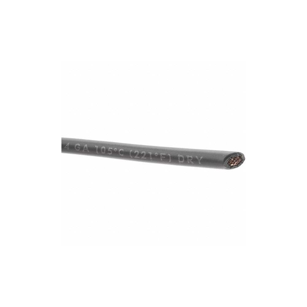 EastPenn 14 AWG, 100' OAL, Hook Up Wire - 23446