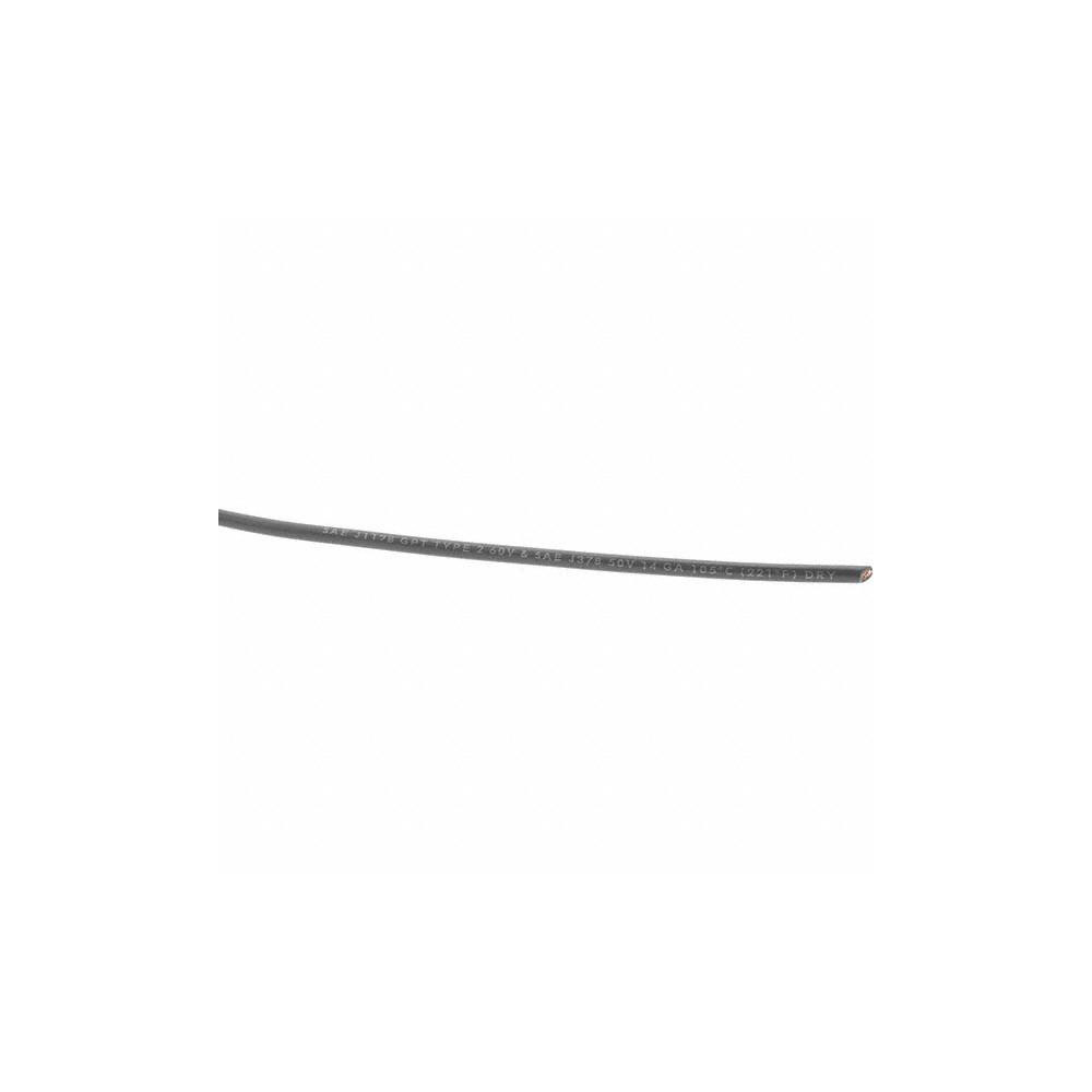EastPenn 14 AWG, 100' OAL, Hook Up Wire - 23446