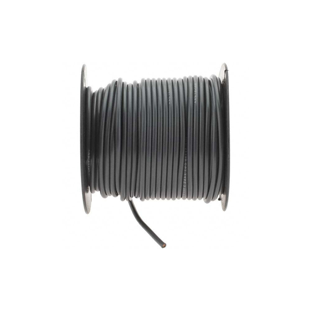 EastPenn 14 AWG, 100' OAL, Hook Up Wire - 23446
