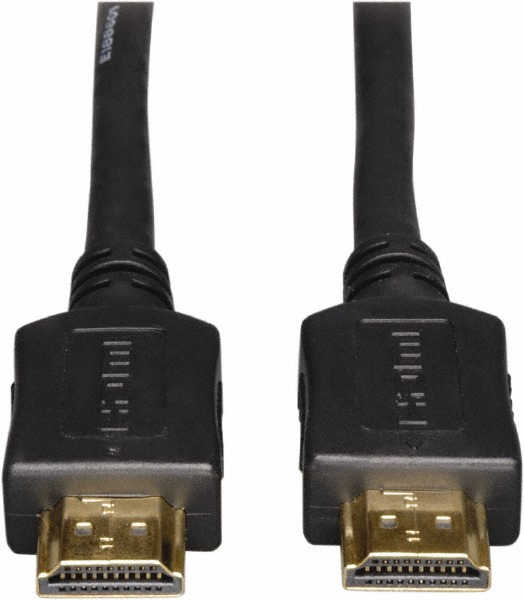 Southwire 18 AWG, 8 Conductor, Brown Thermostat Cable - 553080407