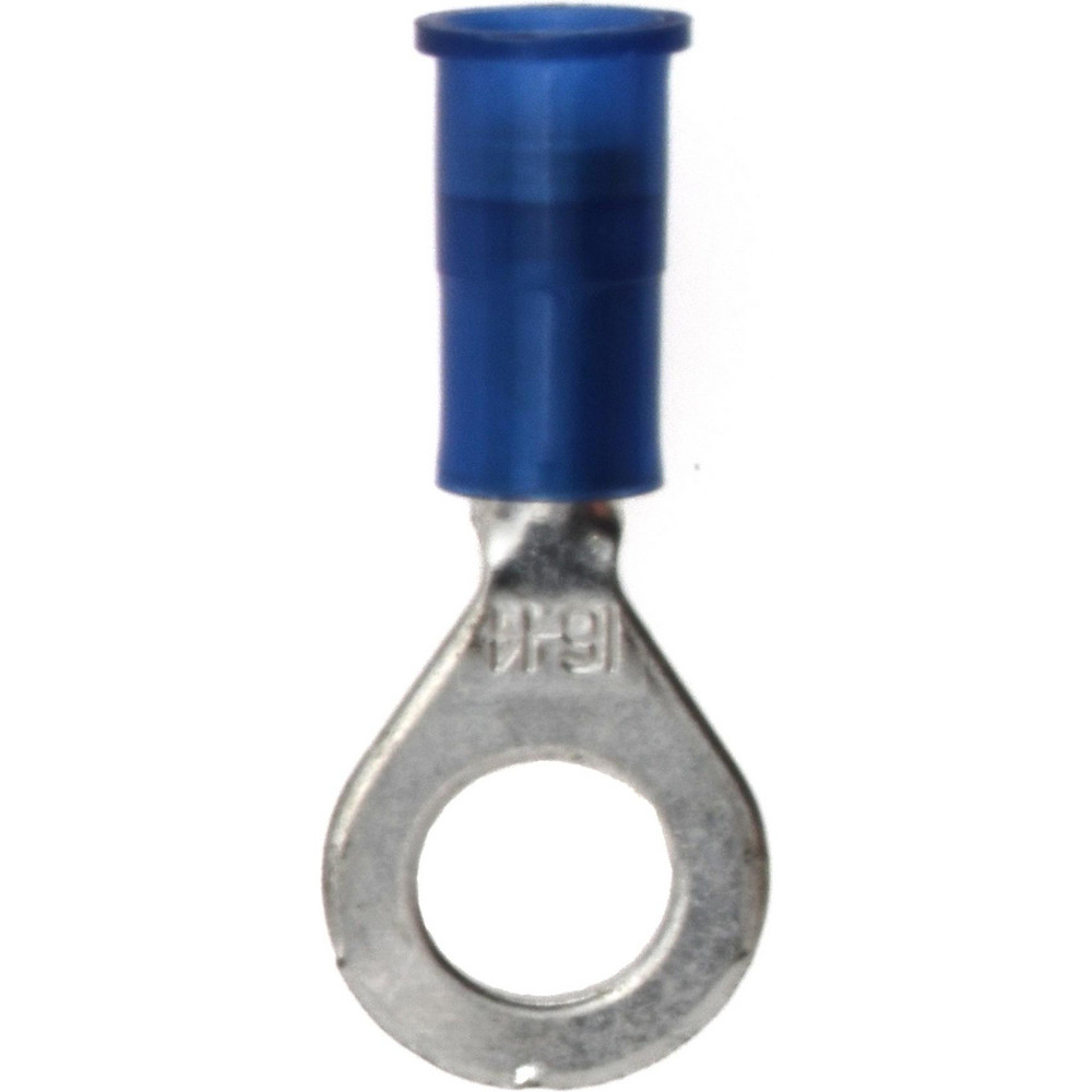 EastPenn 14 AWG, 1,000' OAL, Hook Up Wire - -23453-1