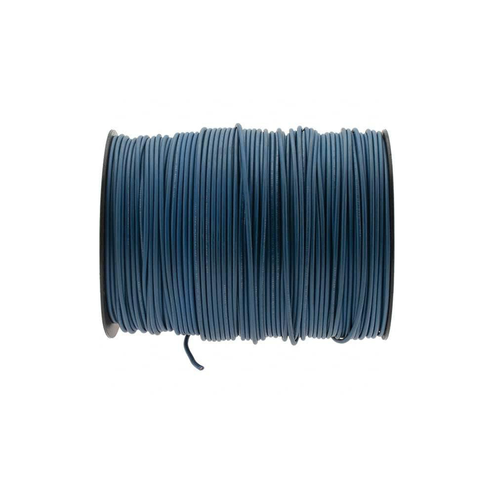 EastPenn 14 AWG, 1,000' OAL, Hook Up Wire - -23453-1