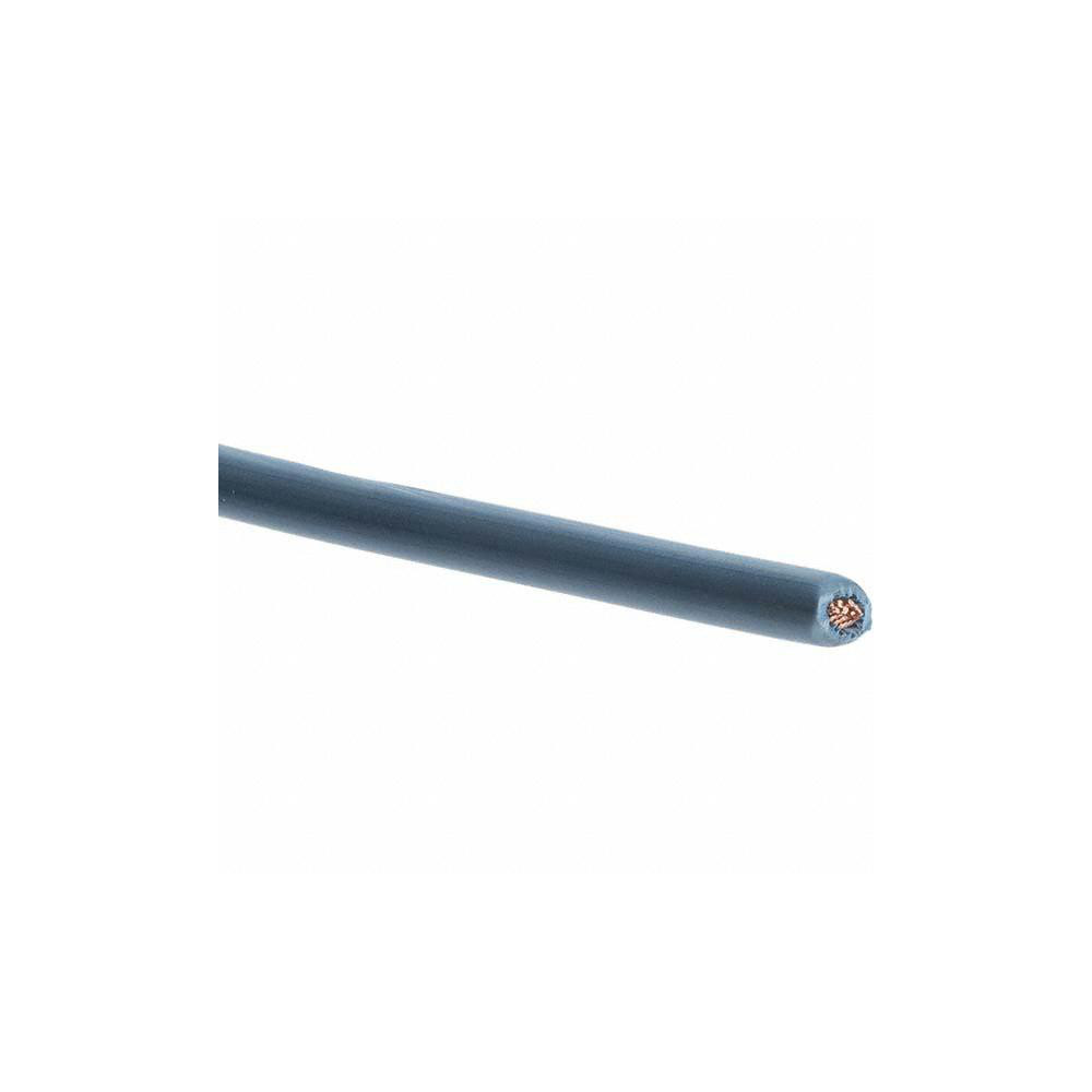 EastPenn 14 AWG, 1,000' OAL, Hook Up Wire - -23453-1