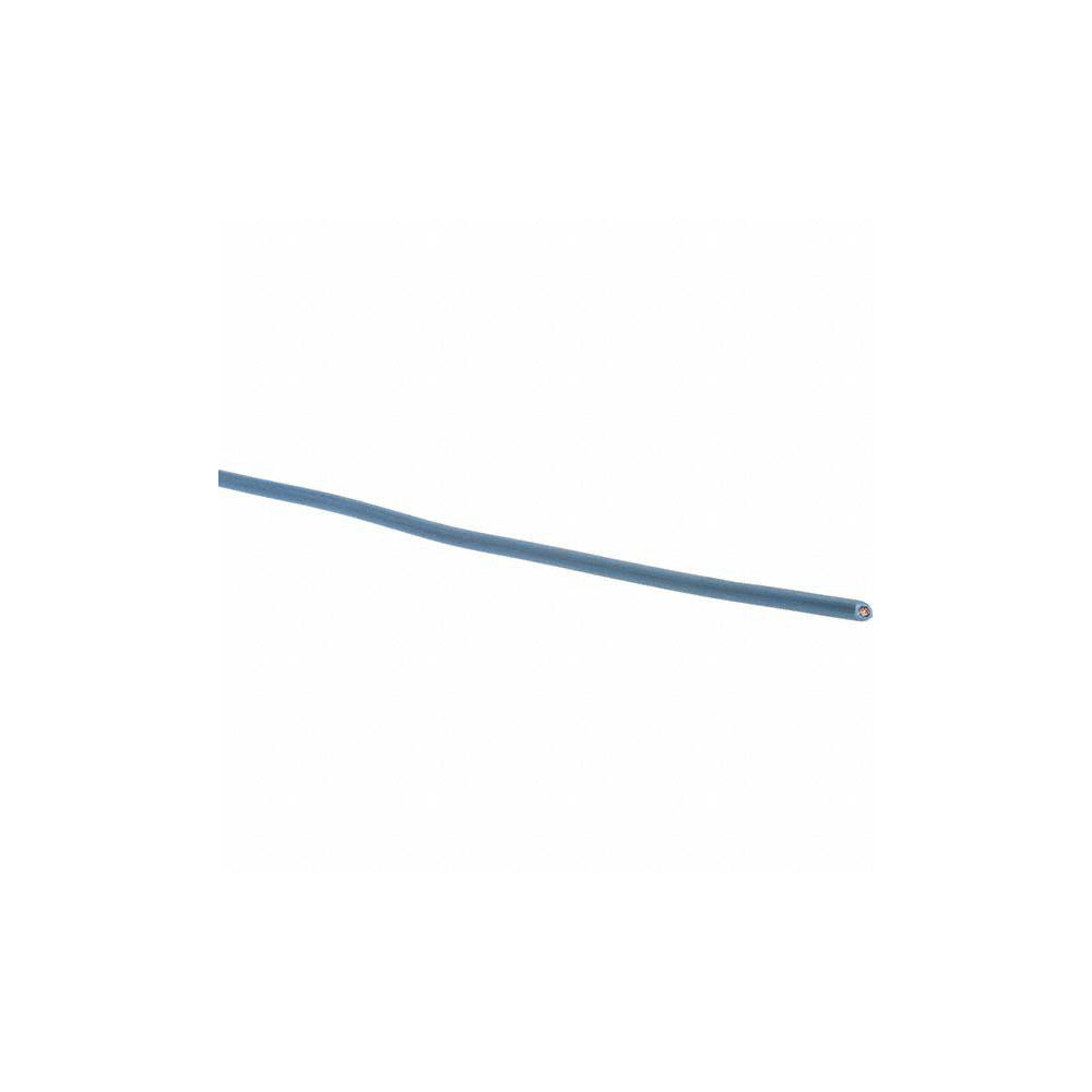 EastPenn 14 AWG, 1,000' OAL, Hook Up Wire - -23453-1