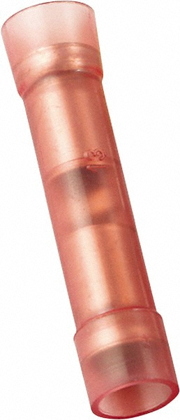 Made in USA 16 AWG, 26 Strand, 500' OAL, Tinned Copper Hook Up Wire - 890-0-500