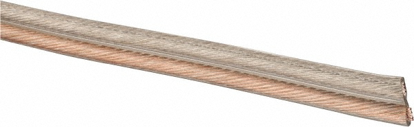Southwire 16 AWG, 26 Strand, Priced as 1' Increments, 250' Minimum Cut Length, 500' Total Coil Length, Copper Hook Up Wire - 946050518