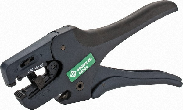 Made in USA 22 AWG, 7 Strand, 500' OAL, Tinned Copper Hook Up Wire - 818-6-500