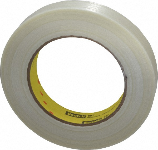 Made in USA 10 AWG, 105 Strand, 100' OAL, Tinned Copper Hook Up Wire - 893-2-100