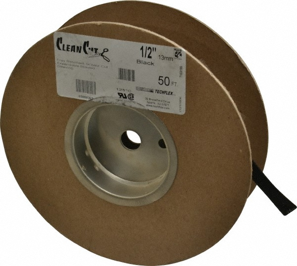 Made in USA 20 AWG, 10 Strand, 500' OAL, Tinned Copper Hook Up Wire - 820-2-500