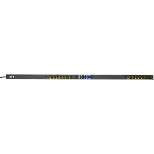 Eaton Epdu Ma 36U-C In: 5-15P - EMA112-10