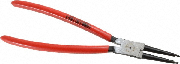 Hubbell Workplace Solutions 19 AWG, 10 Ft., Alligator Clip, C-Clamp, Grounding Cable with Clamps - GCSP-AC-10