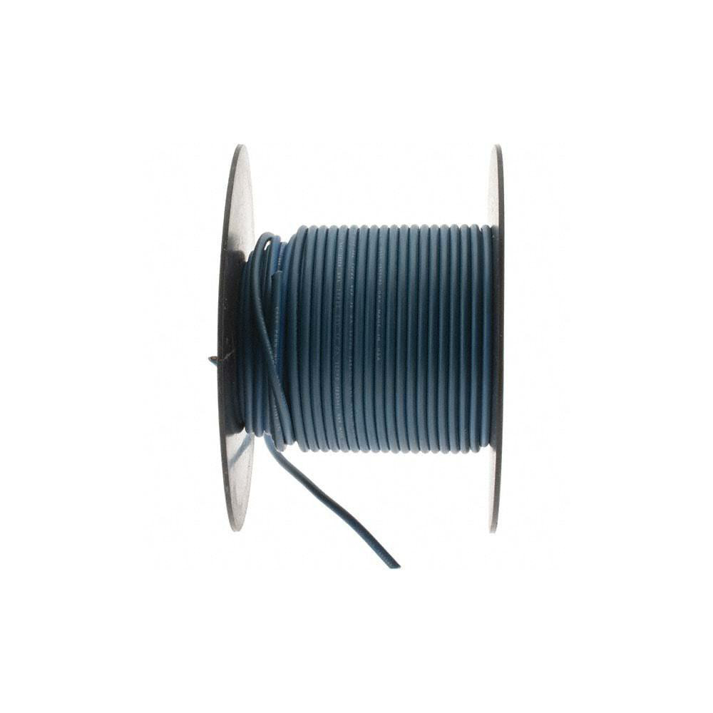EastPenn 12 AWG, 100' OAL, Hook Up Wire - -23462-2