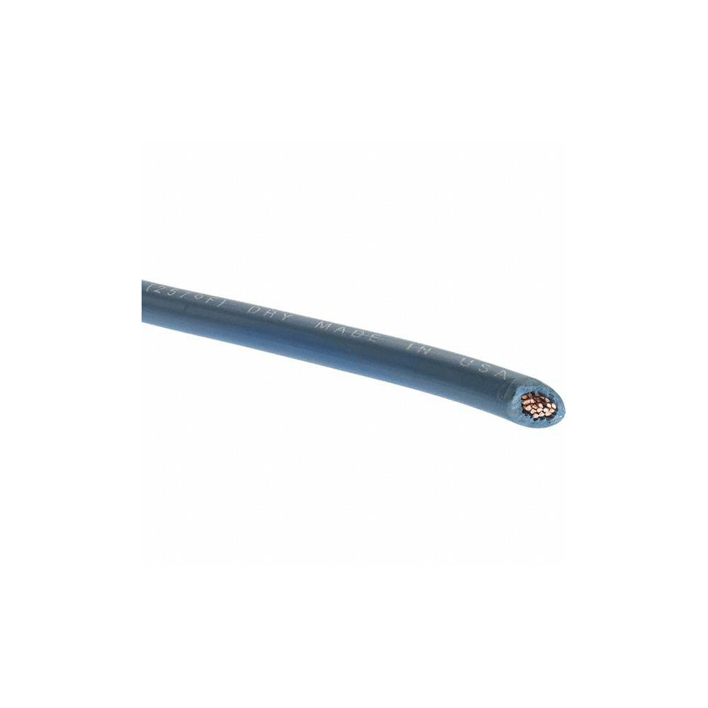 EastPenn 12 AWG, 100' OAL, Hook Up Wire - -23462-2