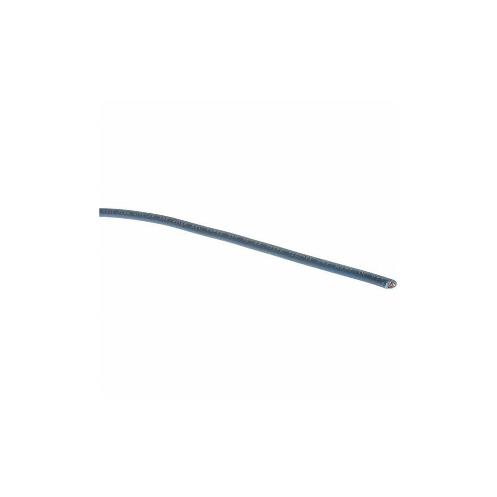 EastPenn 12 AWG, 100' OAL, Hook Up Wire - -23462-2