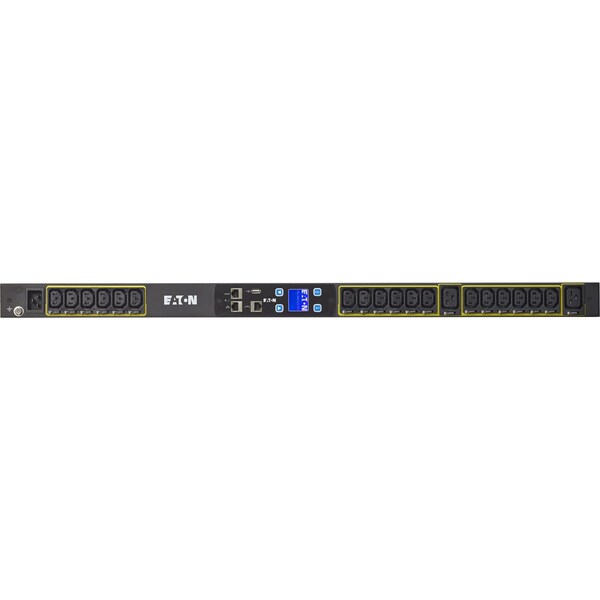 Eaton Epdu Mi 21U-A In: L6-20P - EMI103-10