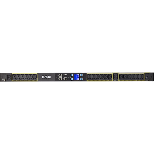 Eaton Epdu Mi 21U-A In: L6-20P - EMI103-10