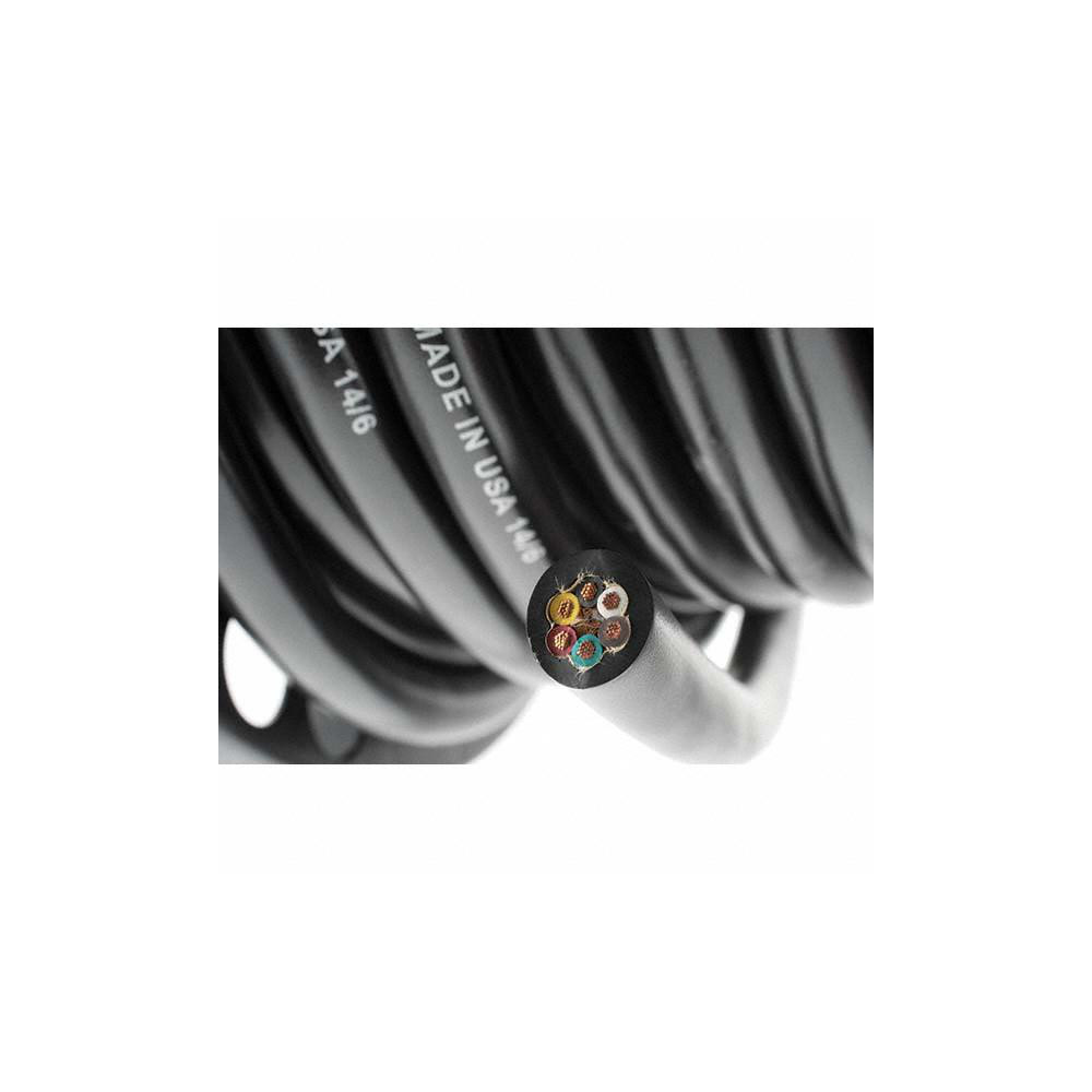 EastPenn 14 AWG, 100' OAL, Hook Up Wire - 23492