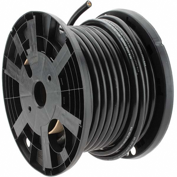 EastPenn 14 AWG, 100' OAL, Hook Up Wire - 23492