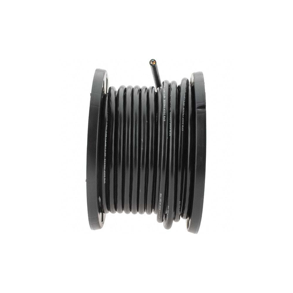 EastPenn 14 AWG, 100' OAL, Hook Up Wire - 23492