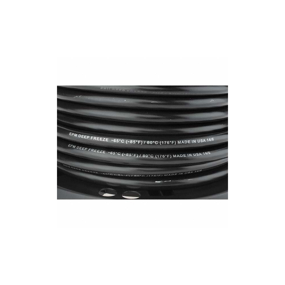 EastPenn 14 AWG, 100' OAL, Hook Up Wire - 23492