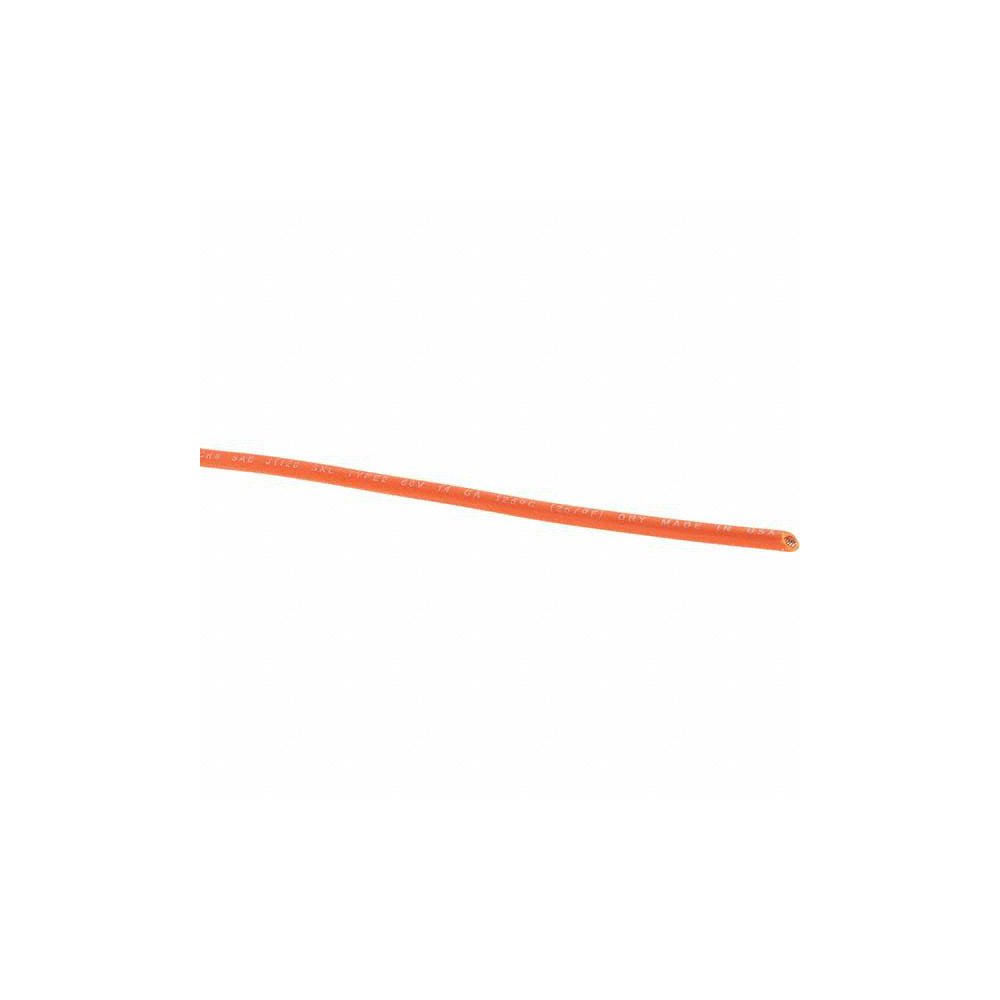 EastPenn 14 AWG, 100' OAL, Hook Up Wire - 23454