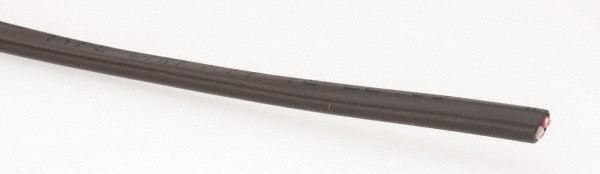 Southwire 20 AWG, 5 Conductor, Brown Thermostat Cable - 552050407