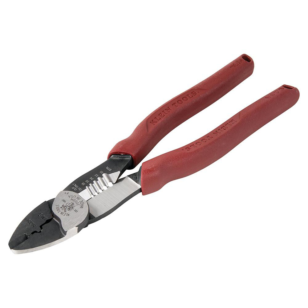 Hubbell Workplace Solutions 19 AWG, 10 Ft., Terminal, Grounding Cable with Clamps - GCSI-EE-10