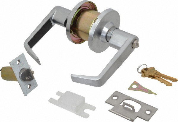 Hubbell Workplace Solutions 19 AWG, 10 Ft., Terminal, Grounding Cable with Clamps - GCSI-EE-10