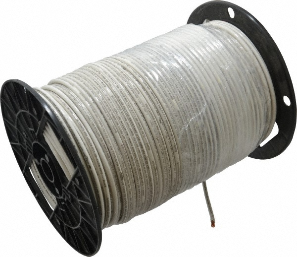 Southwire XHHW/RW90 BLK 500' 4/0 STRANDED COPPER - 11303505