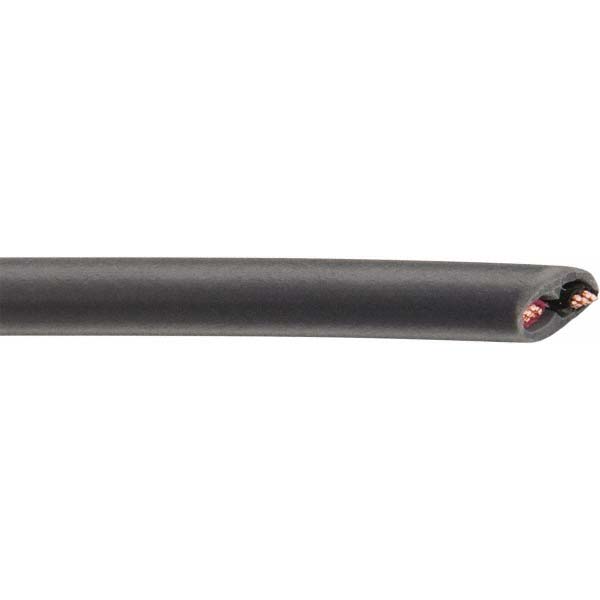 Southwire 22 AWG, 4 Wire, Unshielded Automation & Communication Cable, Priced as 1' Increments, Minimum Cut Length is 250', 500' Total Coil Length - 511124509