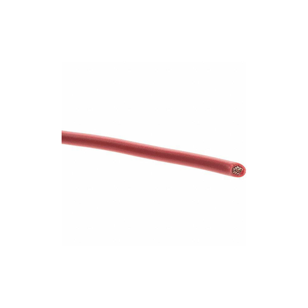 EastPenn 14 AWG, 1,000' OAL, Hook Up Wire - 23445