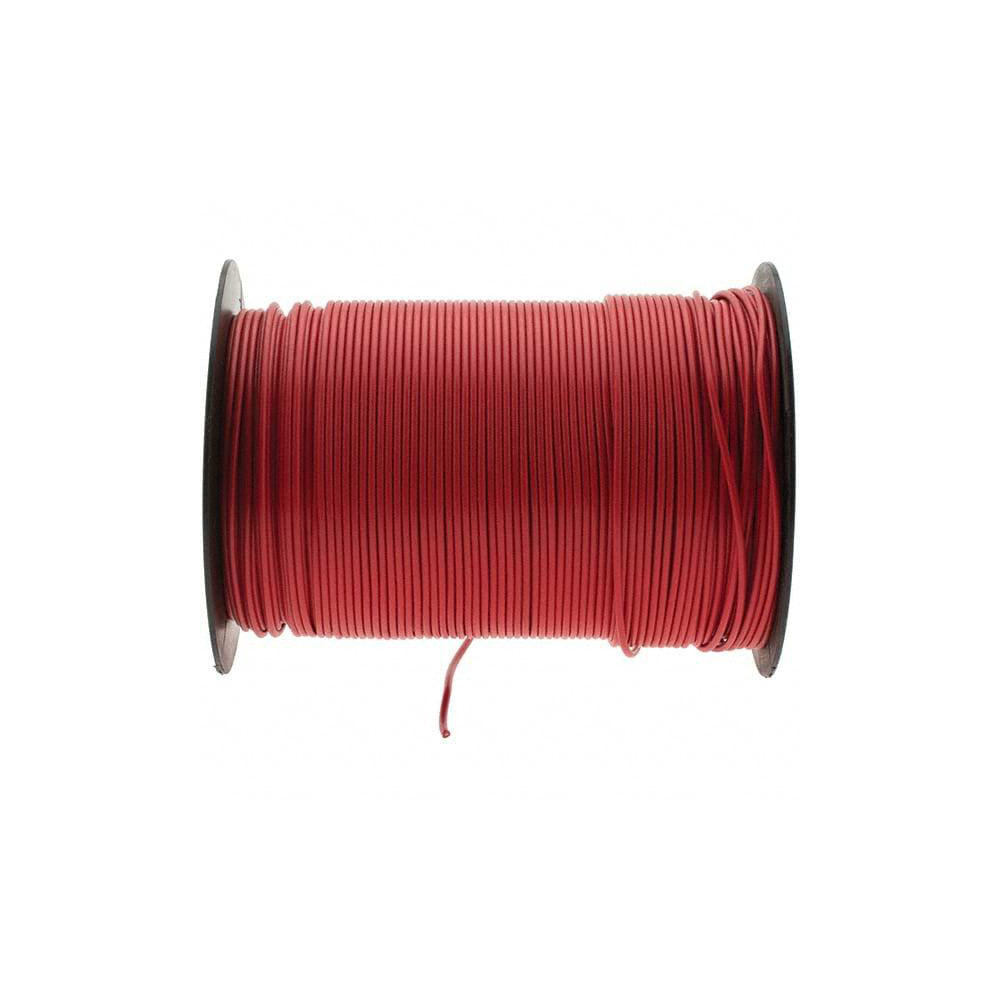EastPenn 14 AWG, 1,000' OAL, Hook Up Wire - 23445