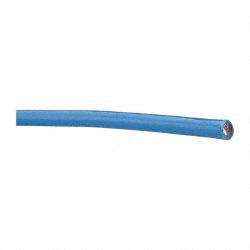EastPenn 8 AWG, 100' OAL, Hook Up Wire - KP83738