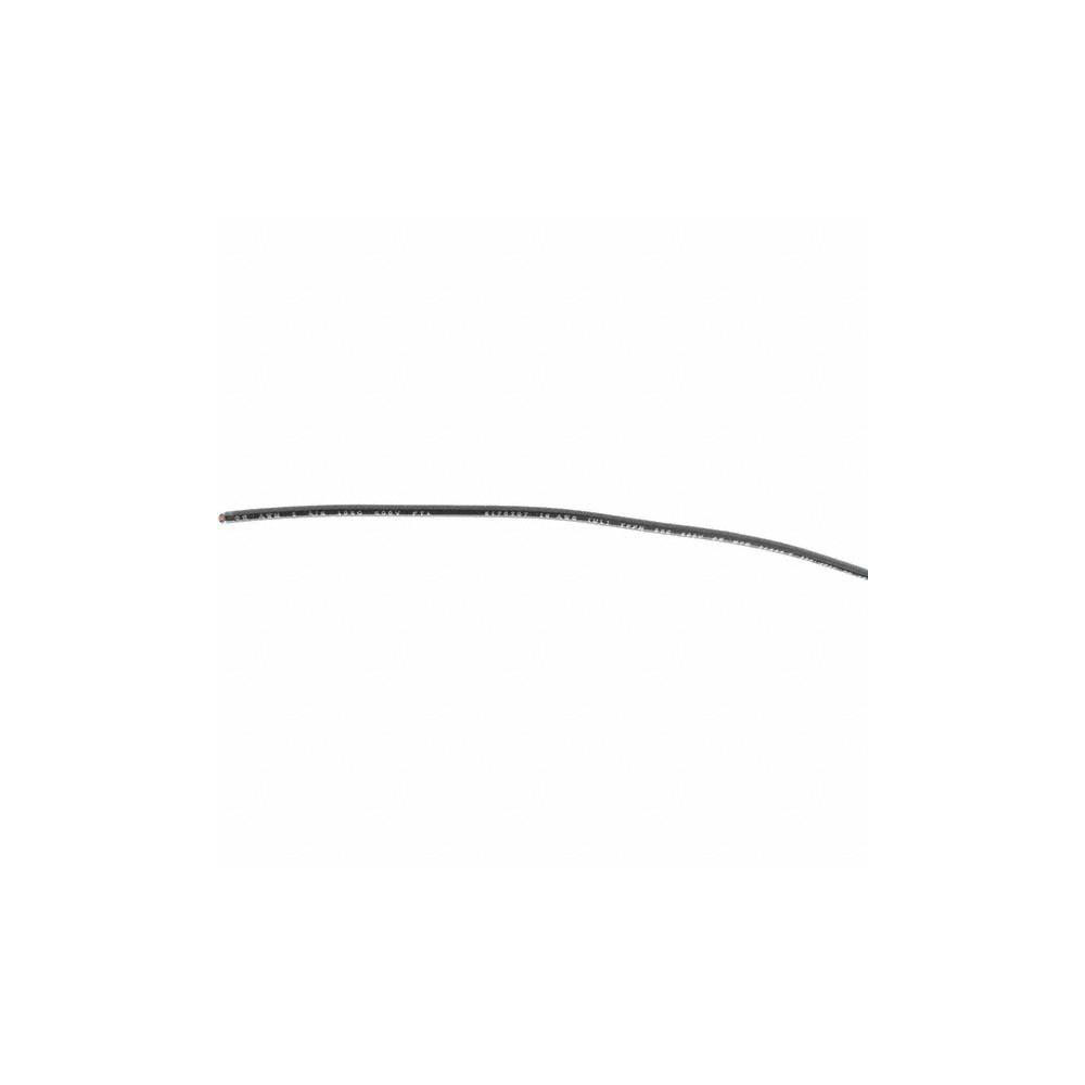 Value Collection Building Wire: TFFN, 18 AWG, Nylon, Stranded Core, 500' Long - BD-17957