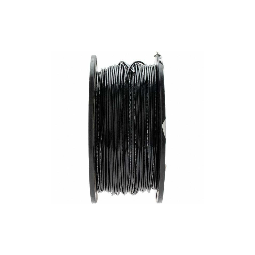 Value Collection Building Wire: TFFN, 18 AWG, Nylon, Stranded Core, 500' Long - BD-17957