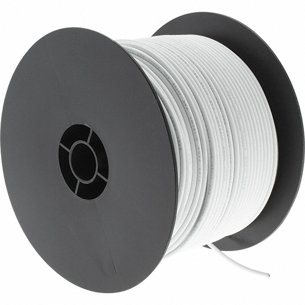 EastPenn 16 AWG, 500' OAL, Hook Up Wire - KP76390