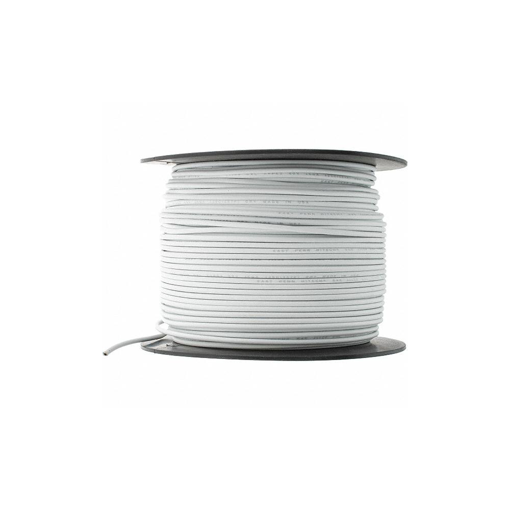 EastPenn 16 AWG, 500' OAL, Hook Up Wire - KP76390